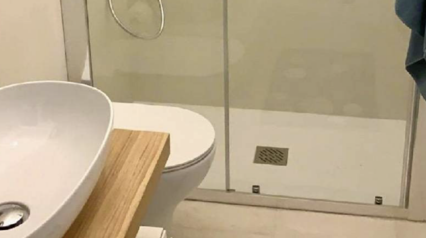 Charming Two-Level apartment -Favignana