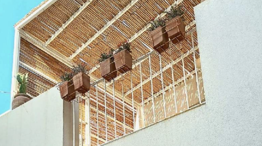 Charming Two-Level apartment -Favignana