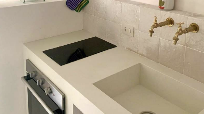 Charming Two-Level apartment -Favignana