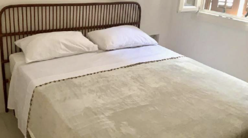 Charming Two-Level apartment -Favignana