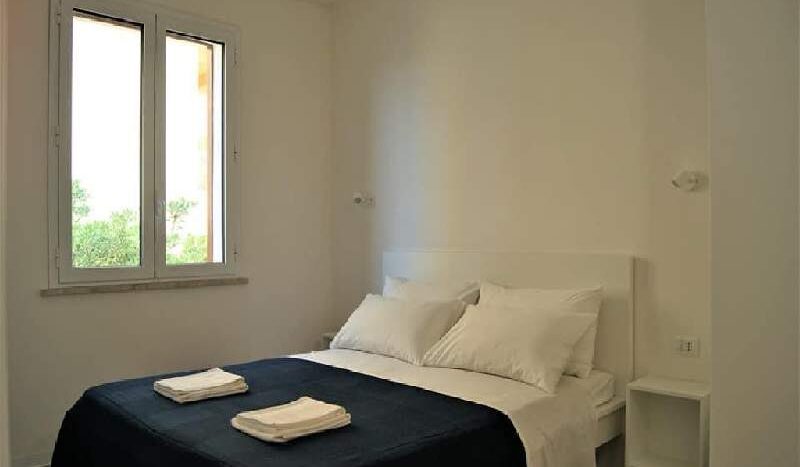 Villa on the beach with two floors – 330M2