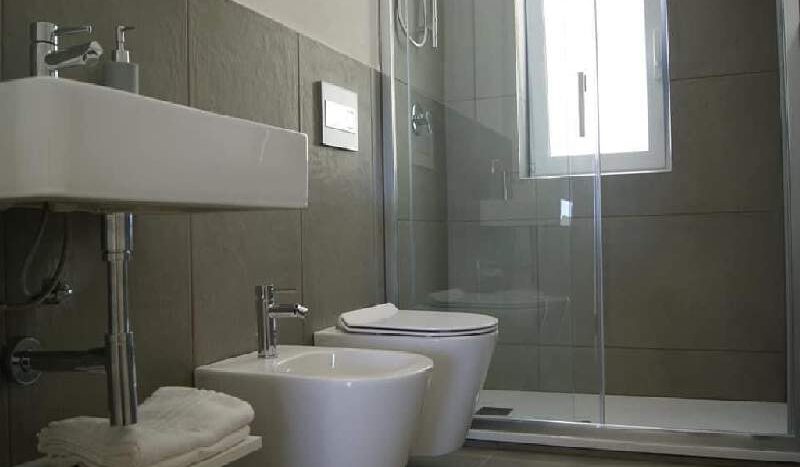 Villa on the beach with two floors – 330M2