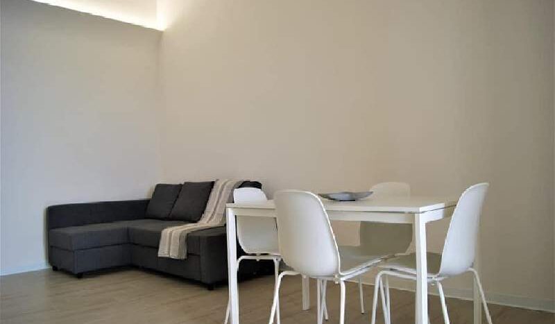 Villa on the beach with two floors – 330M2