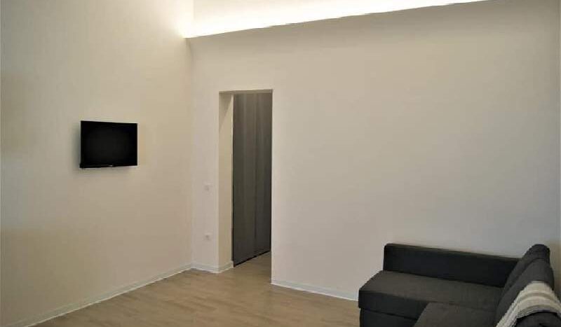 Villa on the beach with two floors – 330M2