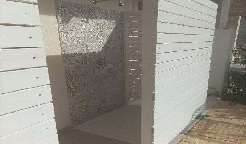 3 Modern Apartments in Residence for Sale – Stagnone Lagoon