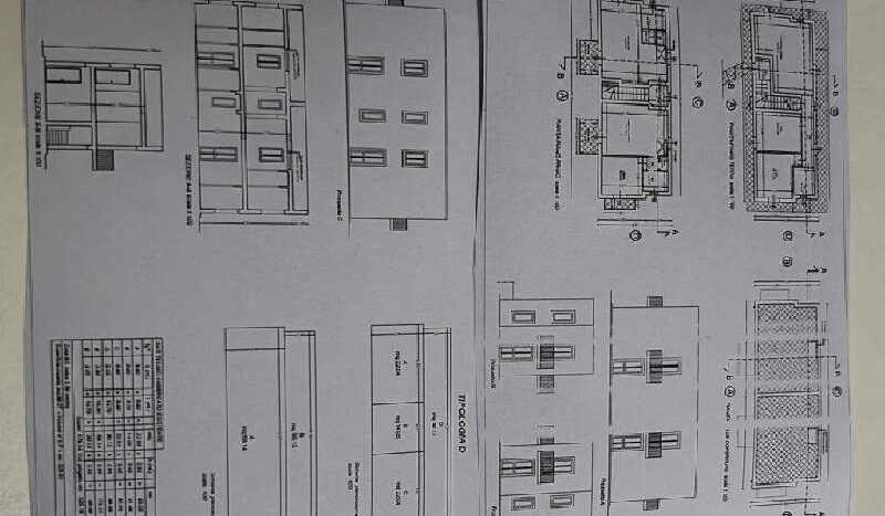 3 Modern Apartments in Residence for Sale – Stagnone Lagoon