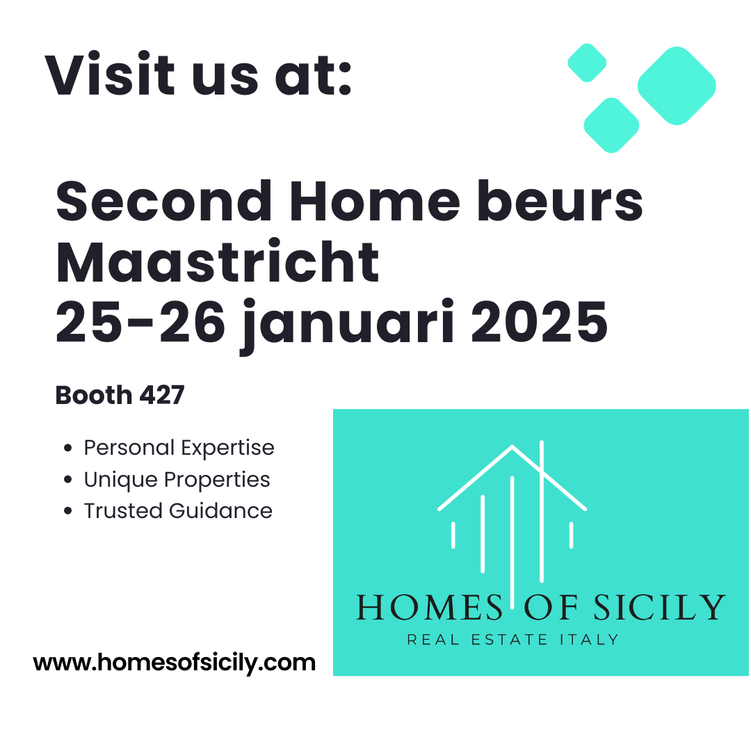 Second home beurs